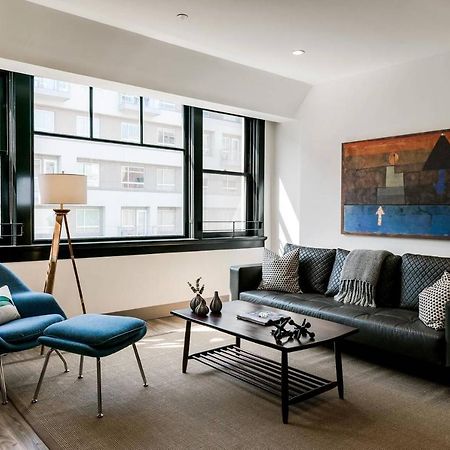 ロサンゼルスBright Cozy & Clean In Dtla W Amazing Rooftopアパートメント エクステリア 写真