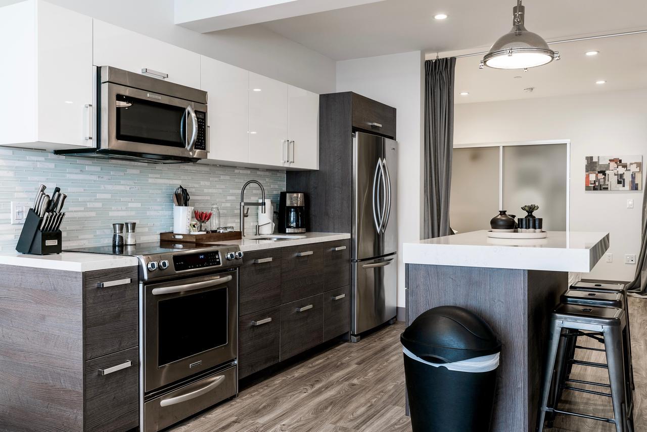 ロサンゼルスBright Cozy & Clean In Dtla W Amazing Rooftopアパートメント エクステリア 写真