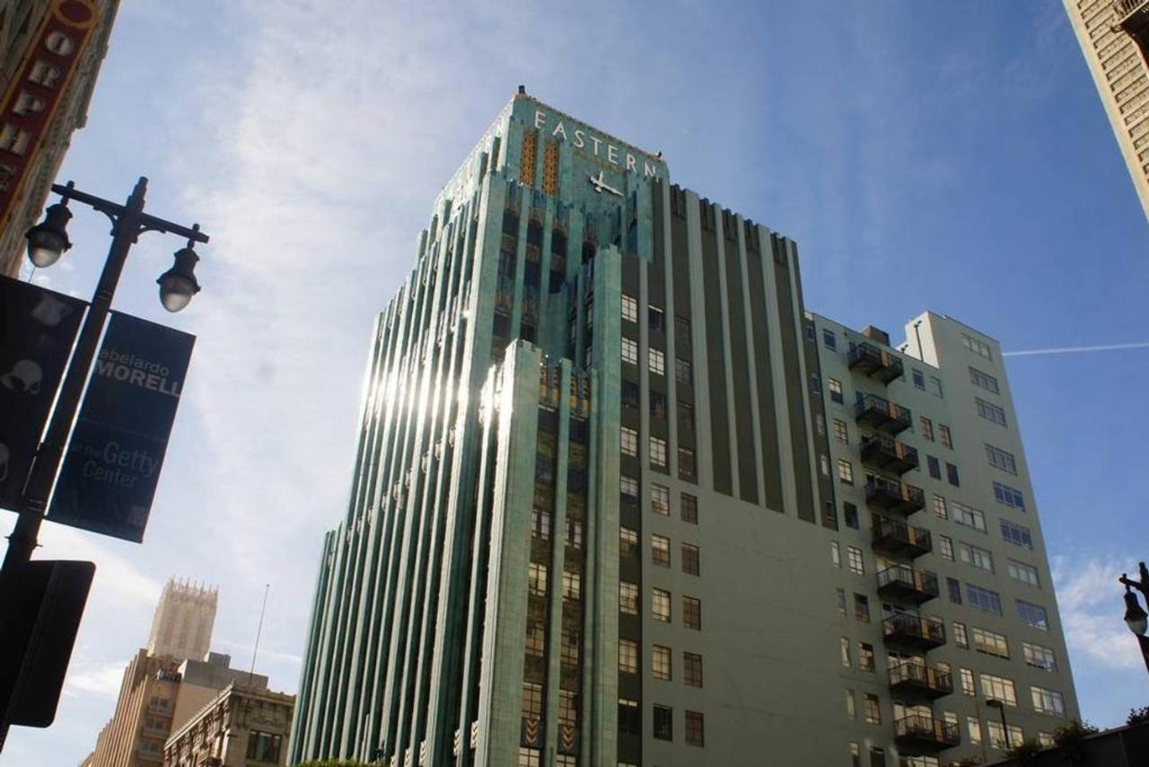 ロサンゼルスBright Cozy & Clean In Dtla W Amazing Rooftopアパートメント エクステリア 写真